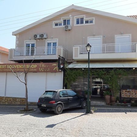 Skala Pearls A1 Apartamento Exterior foto