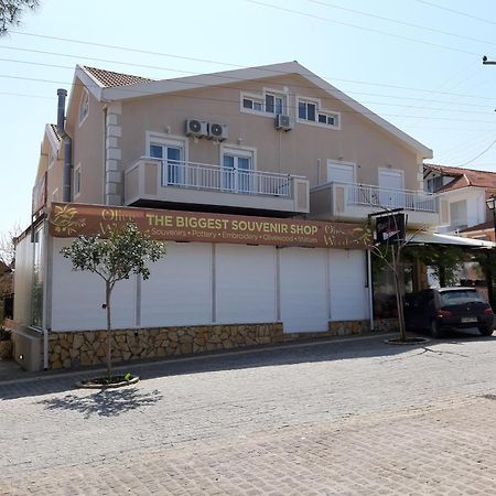 Skala Pearls A1 Apartamento Exterior foto