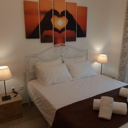 Skala Pearls A1 Apartamento Exterior foto