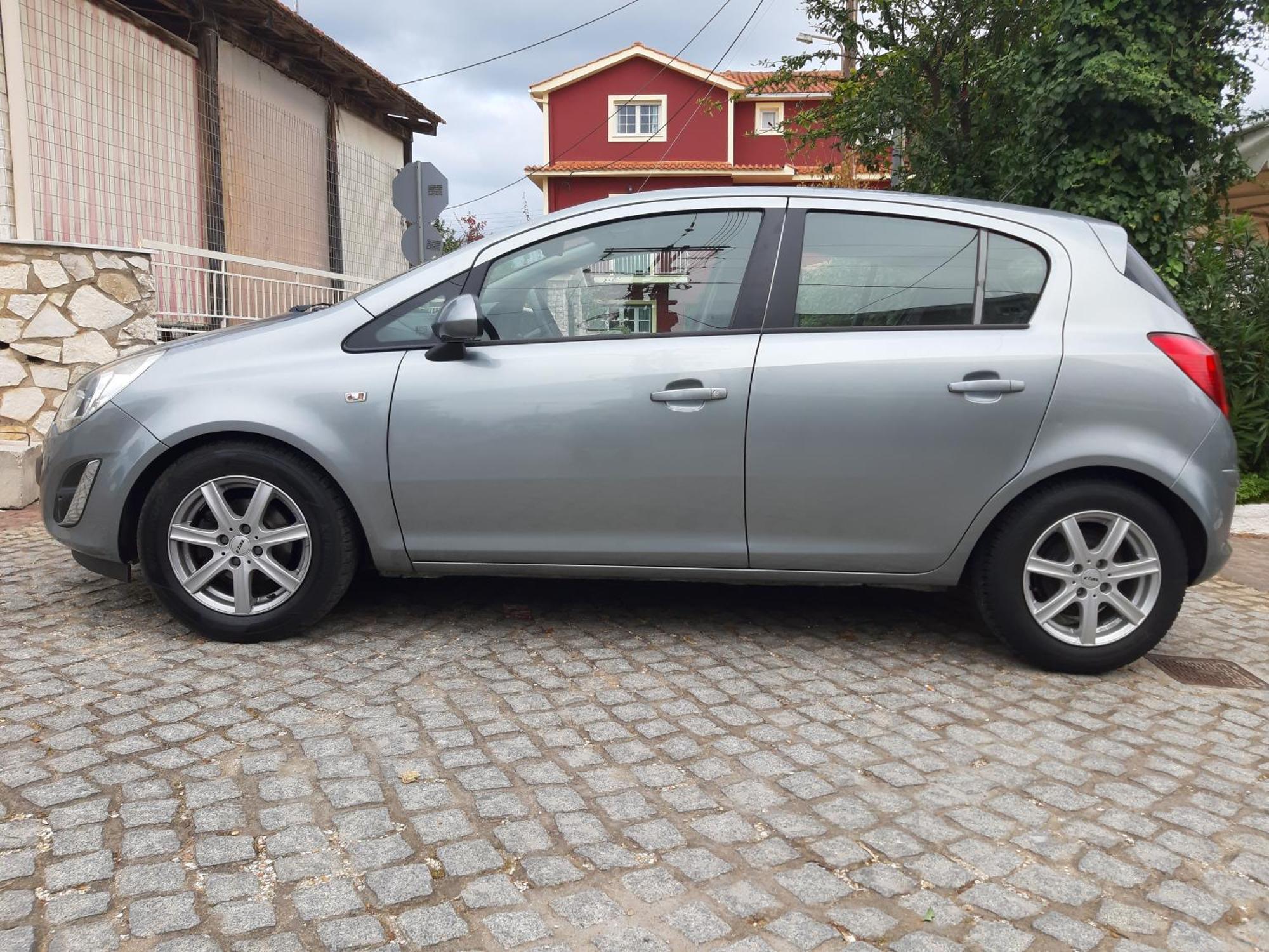 Skala Pearls A1 Apartamento Exterior foto