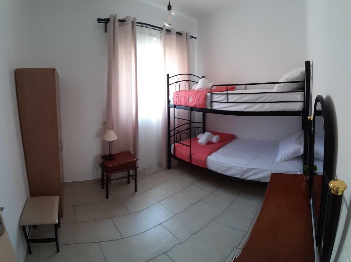 Skala Pearls A1 Apartamento Exterior foto