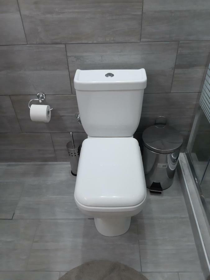 Skala Pearls A1 Apartamento Exterior foto