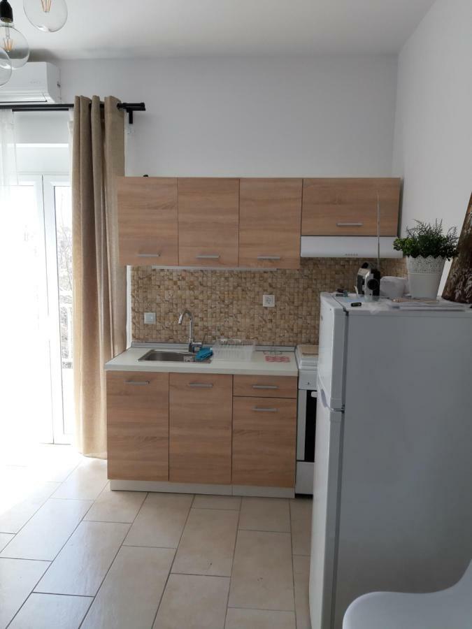 Skala Pearls A1 Apartamento Exterior foto