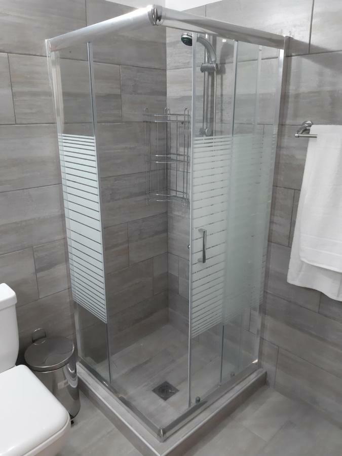 Skala Pearls A1 Apartamento Exterior foto