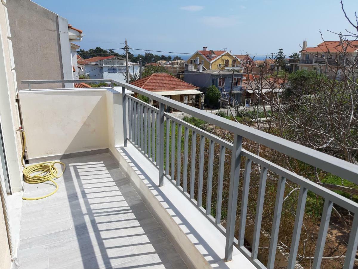 Skala Pearls A1 Apartamento Exterior foto