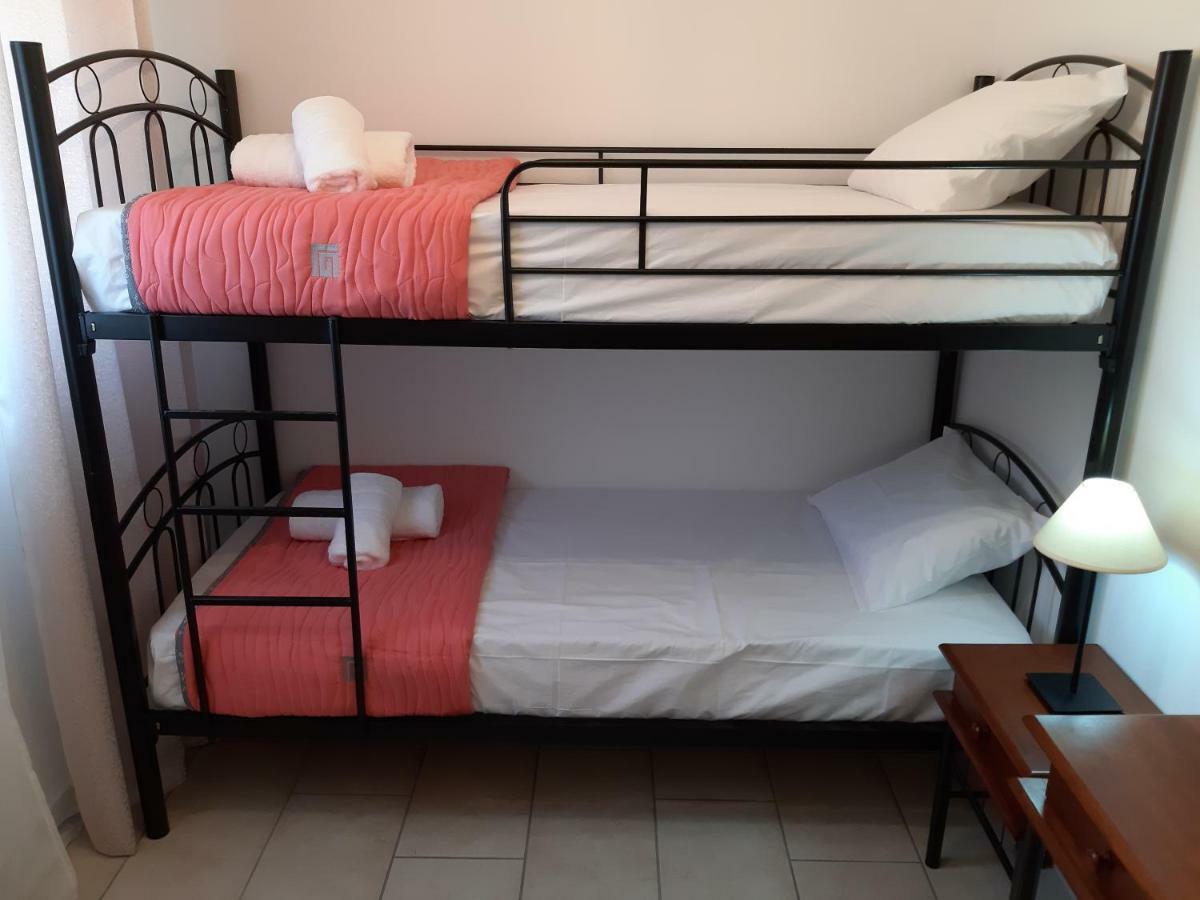 Skala Pearls A1 Apartamento Exterior foto