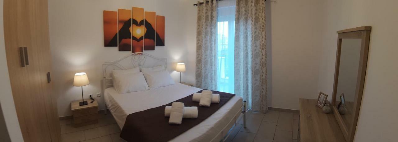Skala Pearls A1 Apartamento Exterior foto