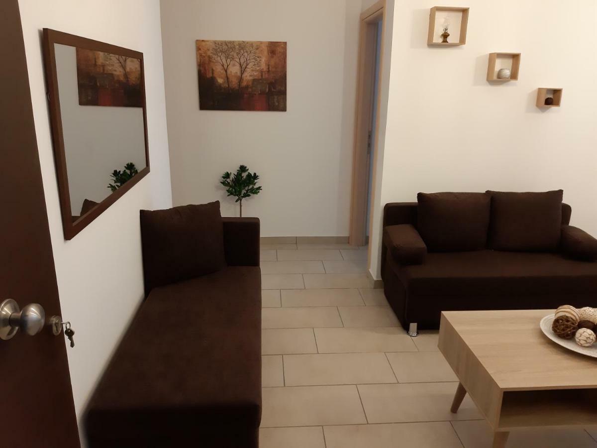 Skala Pearls A1 Apartamento Exterior foto